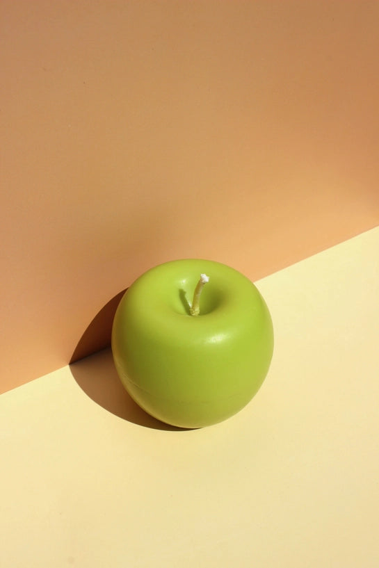 Bougie | Mid Century Apple