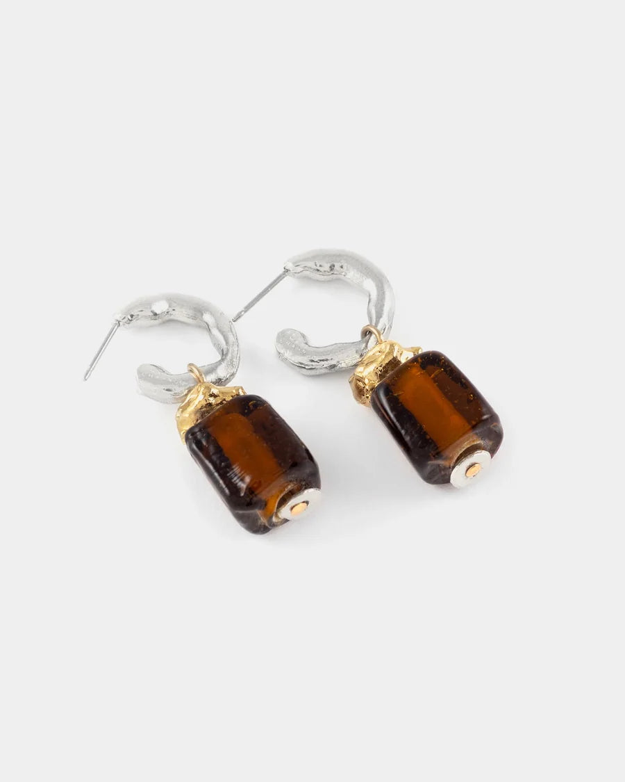 Melune Earrings
