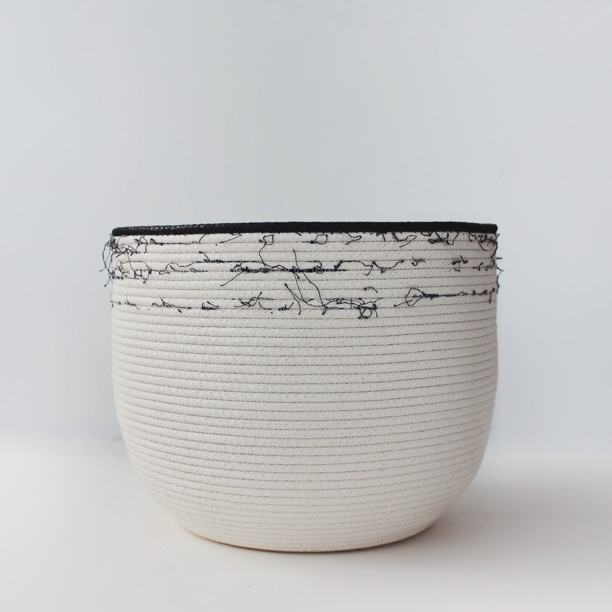 Carmella Karijo Rother - Cipher 9 Basket