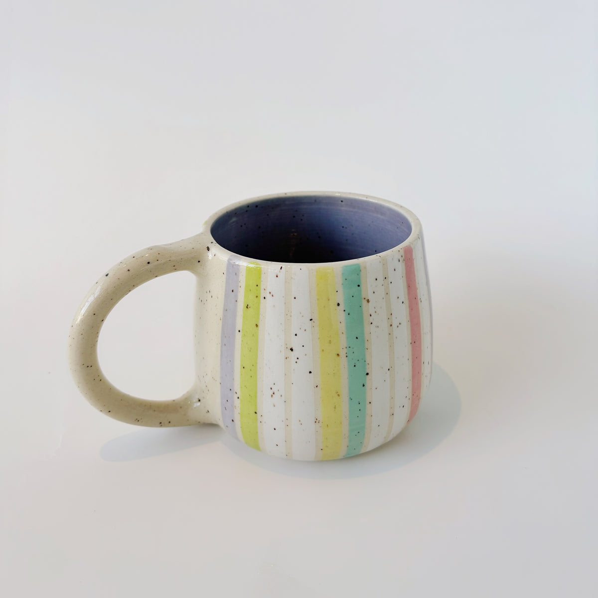 Bright Stripes Mug