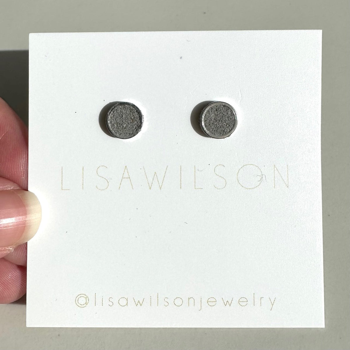 Stainless Steel Concrete Studs