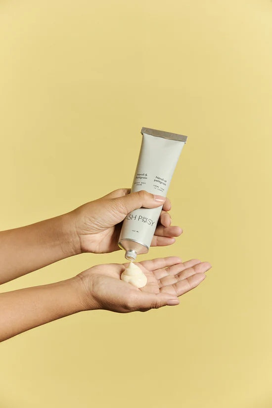 Bougie Body Cream - Neroli & Petitgrain
