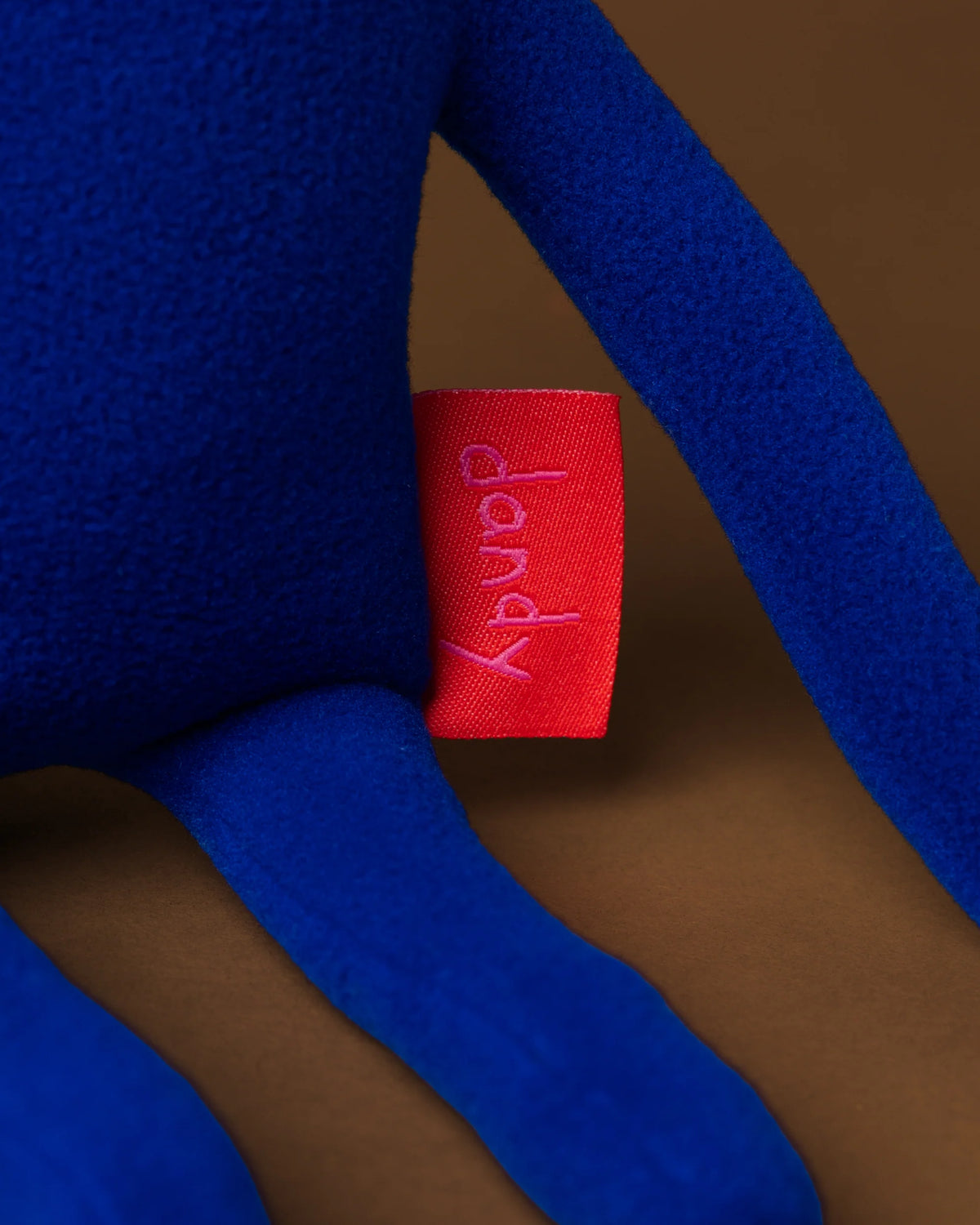 Dandy Plushie - Small