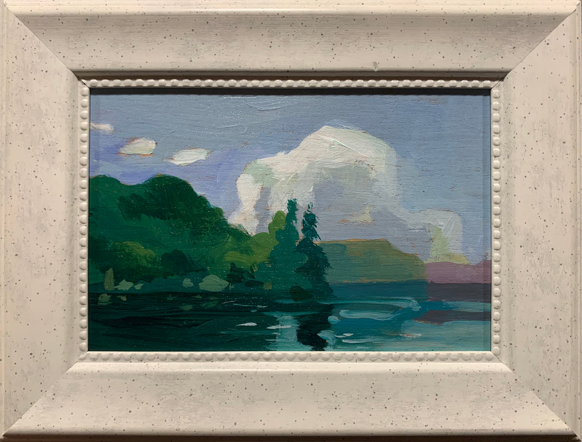 Pink Hills - sold