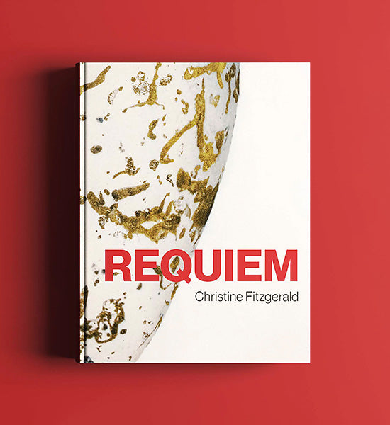 Requiem by Christine Fitzgerald