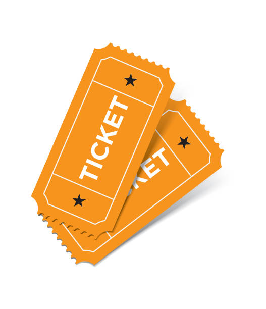 Pre-Paid Event Tickets