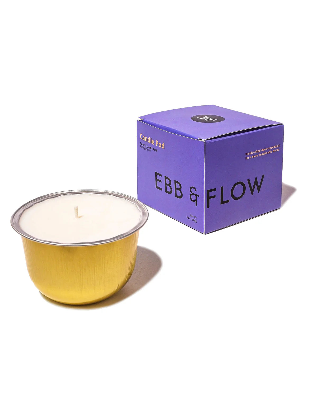 Candle Pod Refill