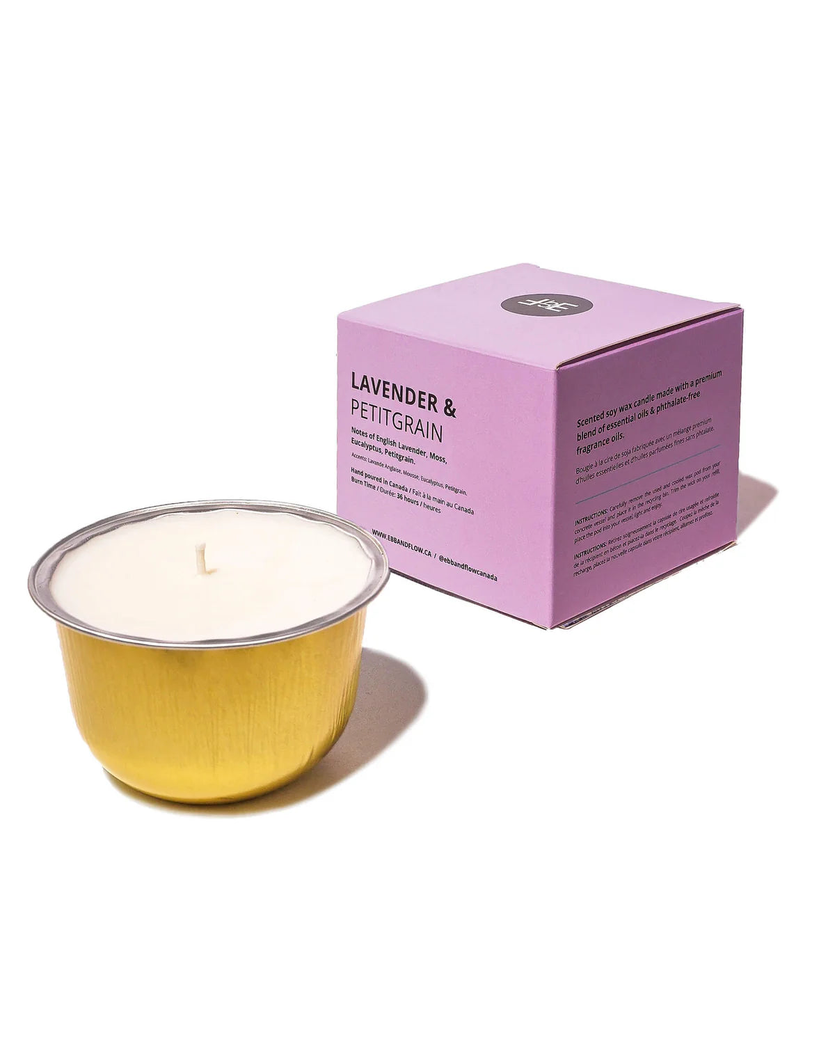Candle Pod Refill