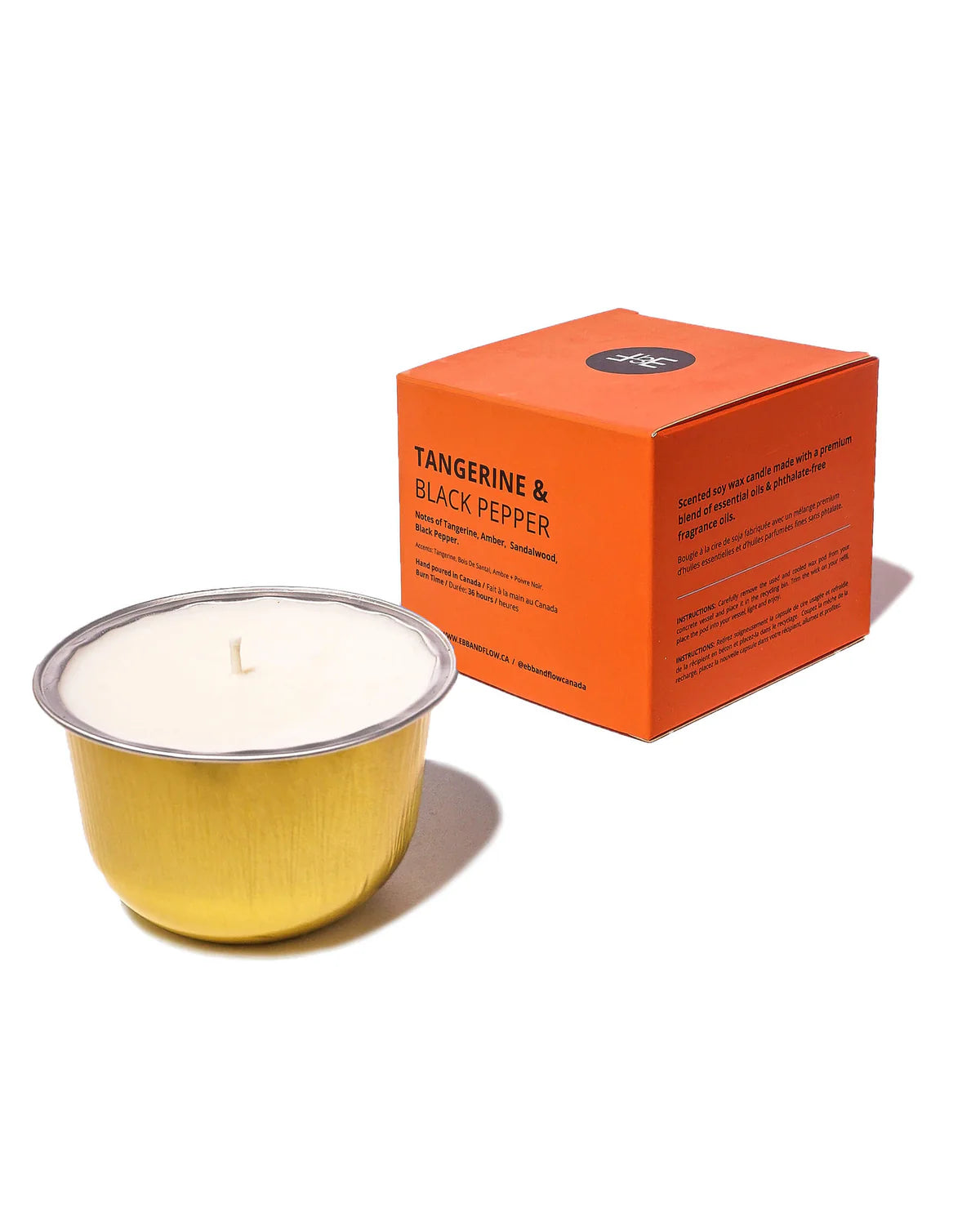 Candle Pod Refill