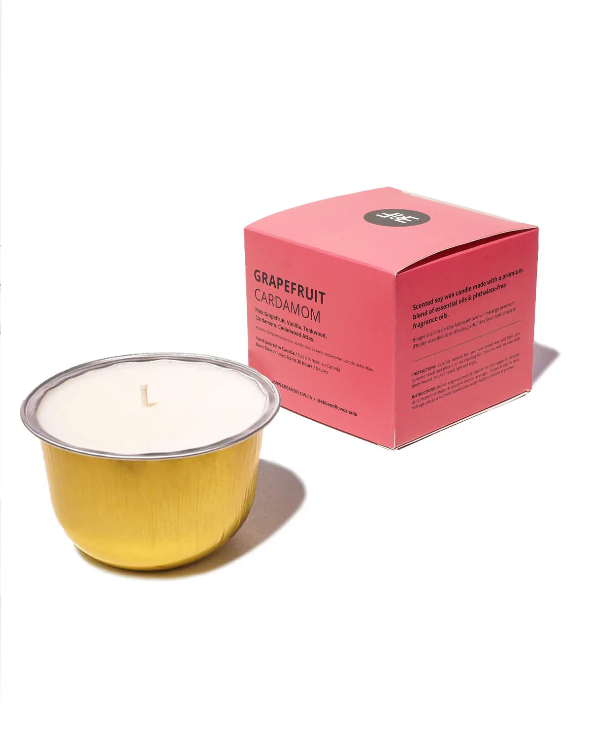 Candle Pod Refill