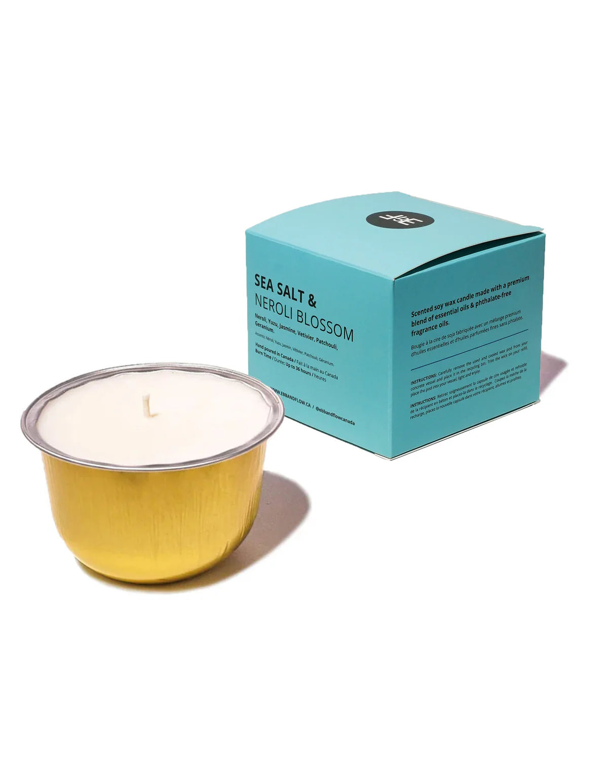 Candle Pod Refill