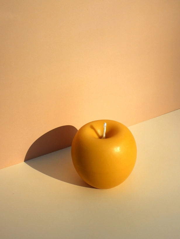 Bougie | Mid Century Apple