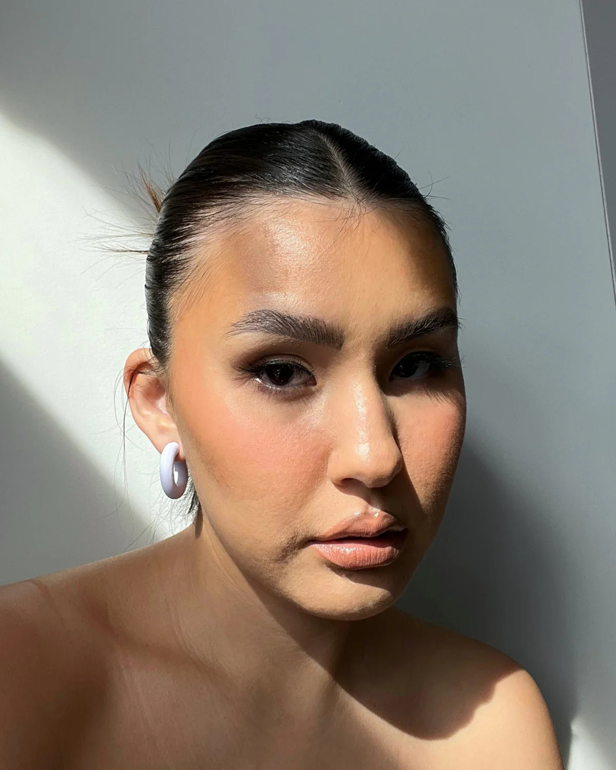 Hoop Earrings