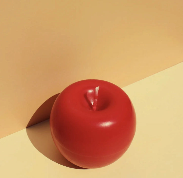 Bougie | Mid Century Apple