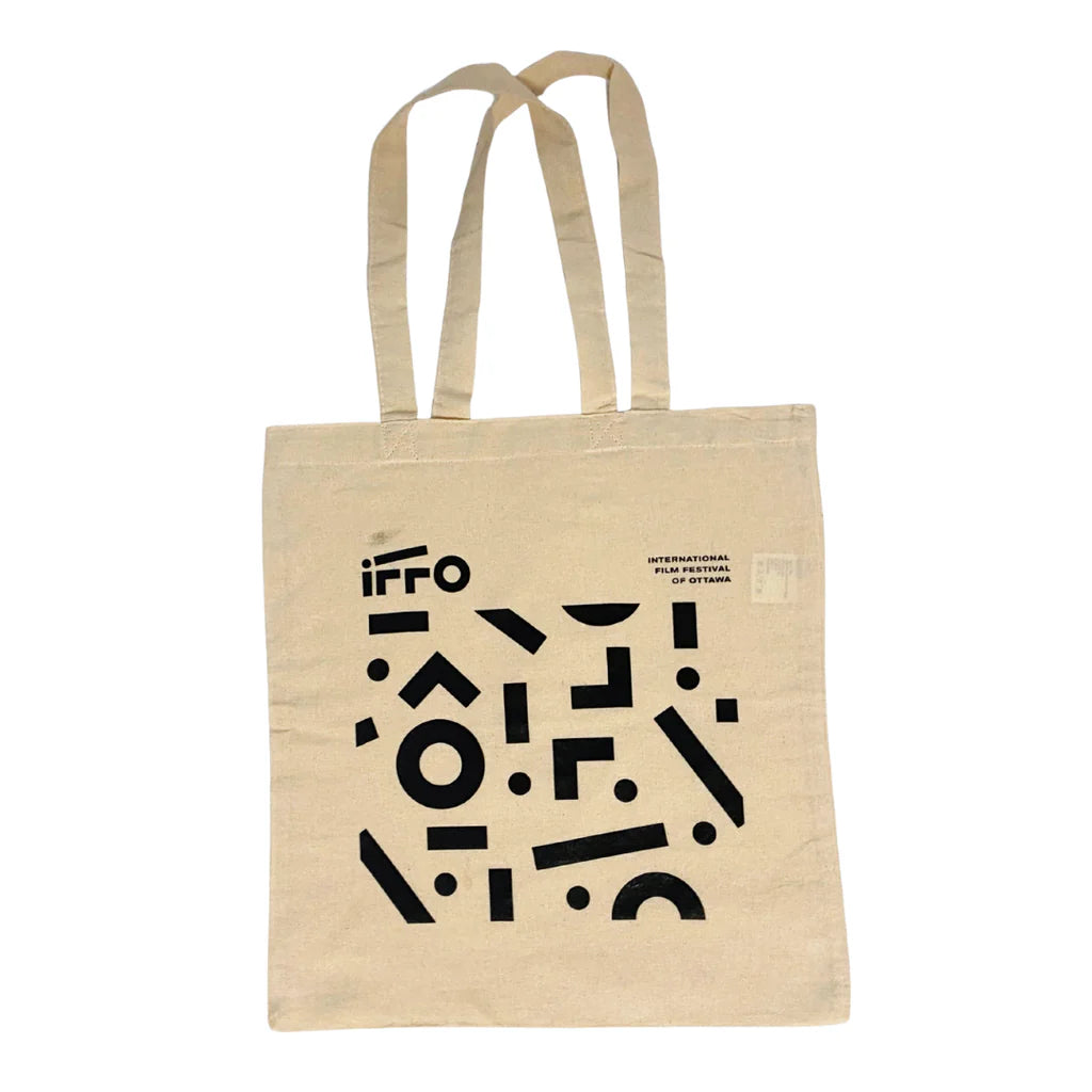 IFFO Tote Bag