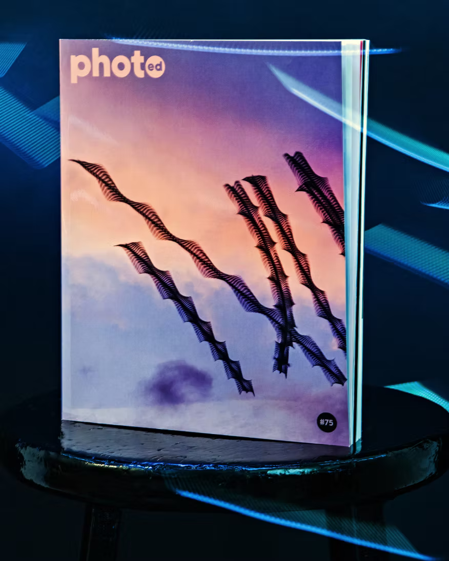 photoED Magazine