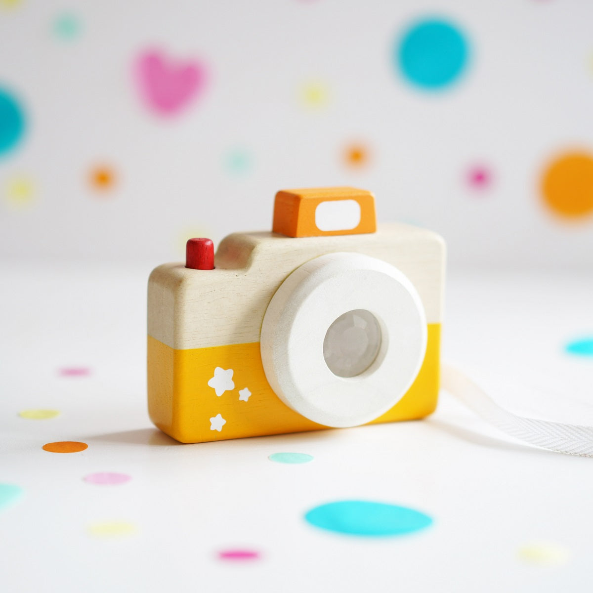 Roleplay - Kaleidoscope Camera