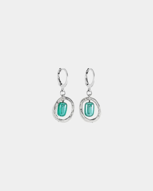 Boucles d'oreilles Dragea