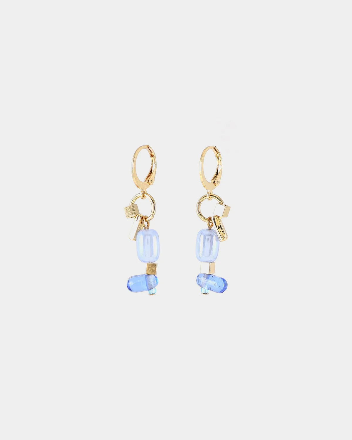 Erugo Earrings