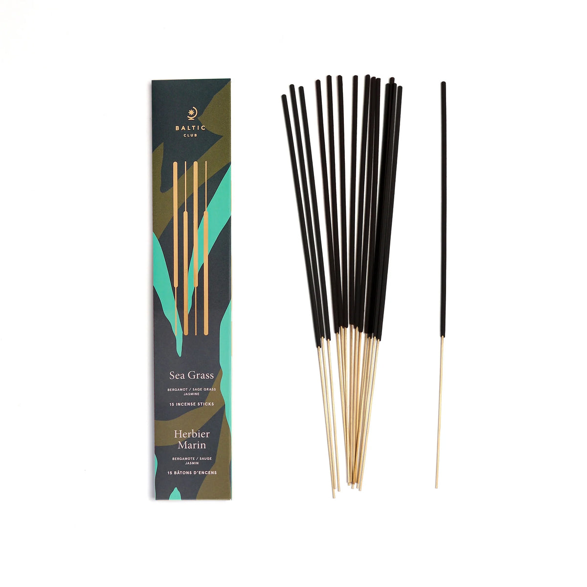 Incense Sticks