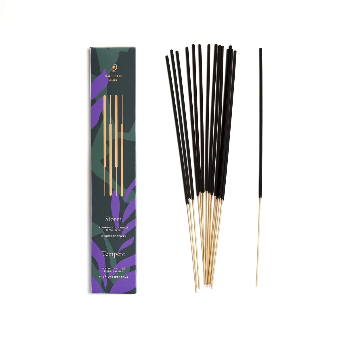 Incense Sticks