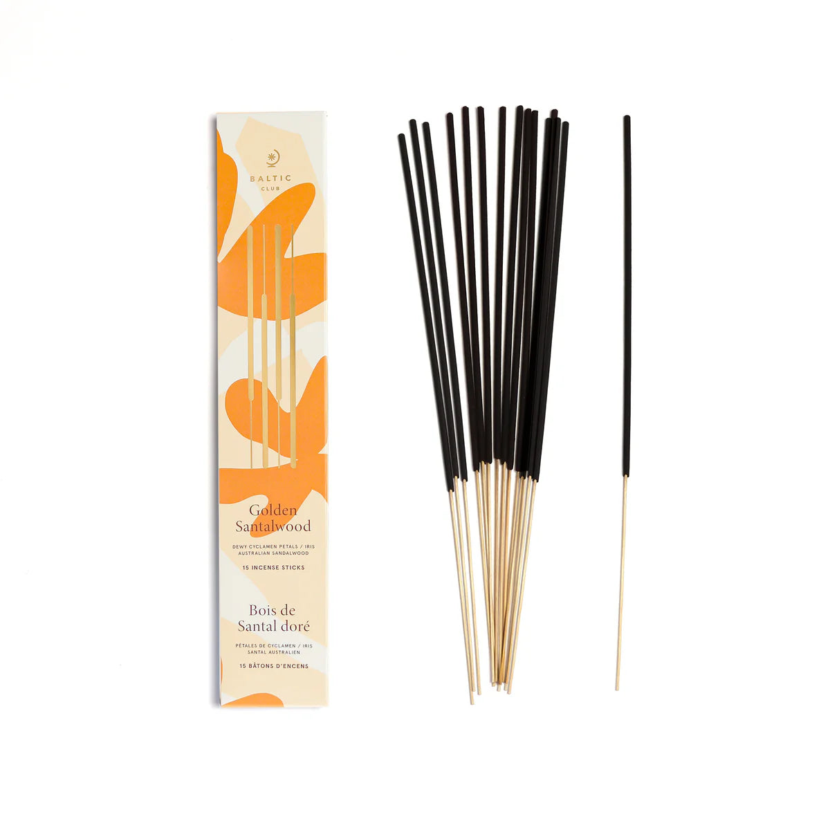 Incense Sticks