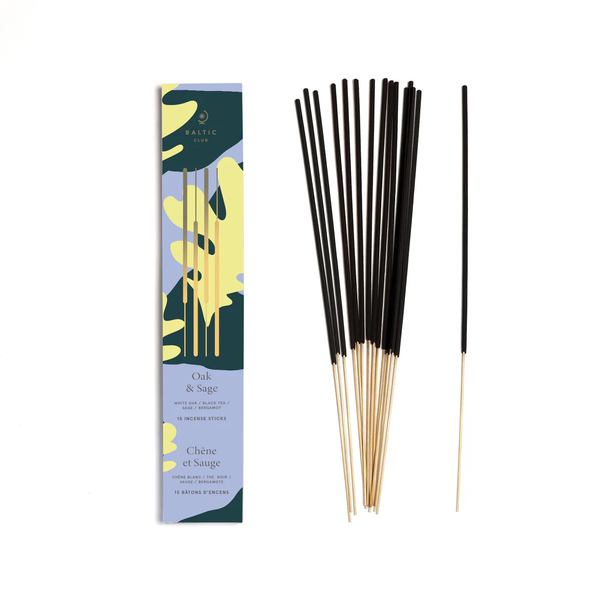 Incense Sticks