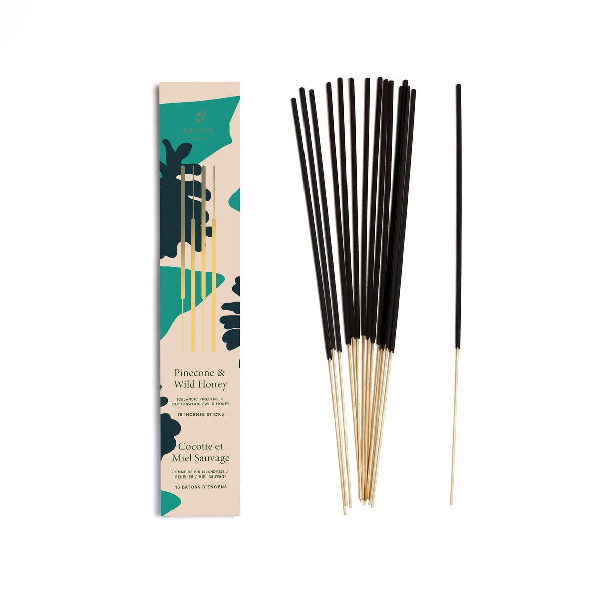 Incense Sticks