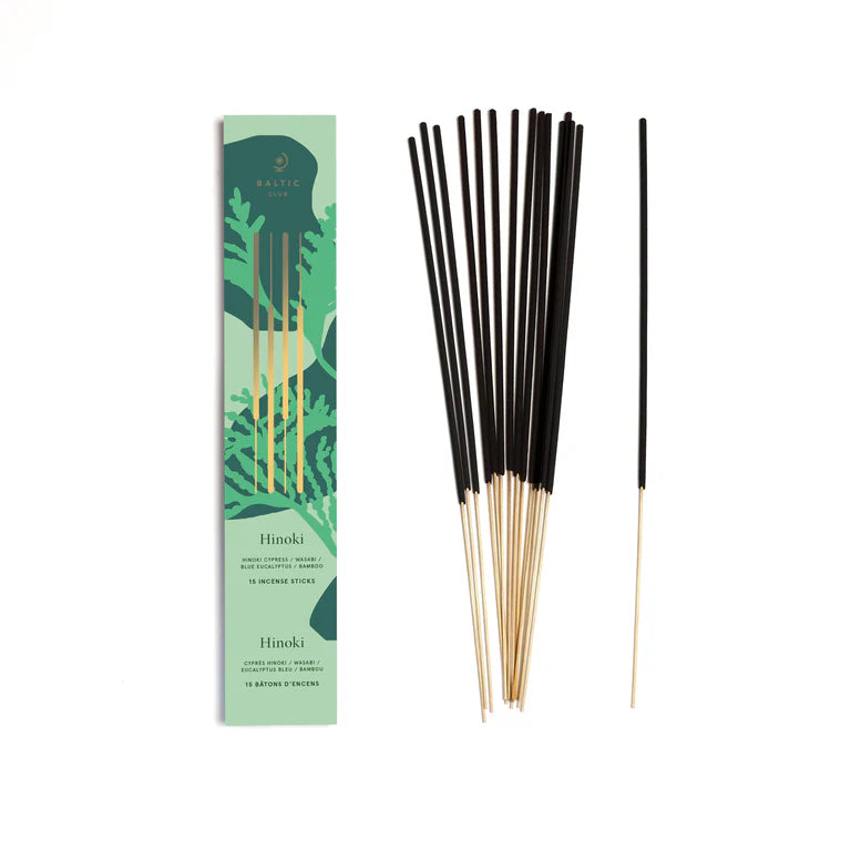 Incense Sticks
