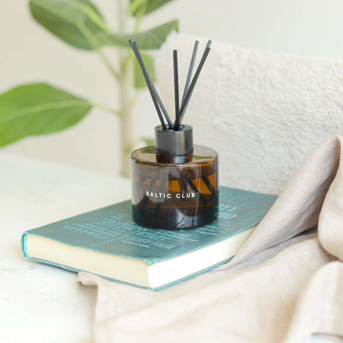 Storm Reed diffuser