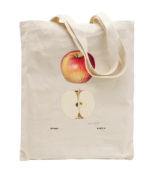 Faith Fyles: In Full Bloom | Tote Bag