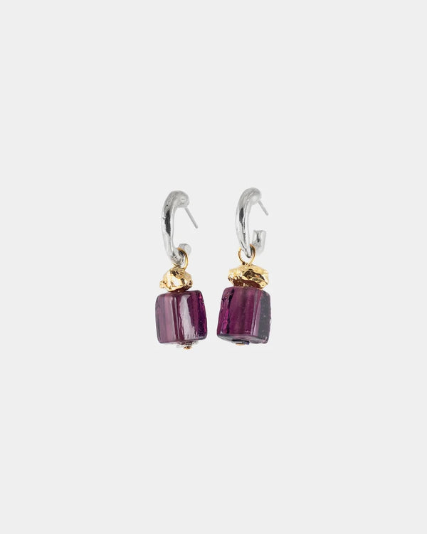Melune Earrings