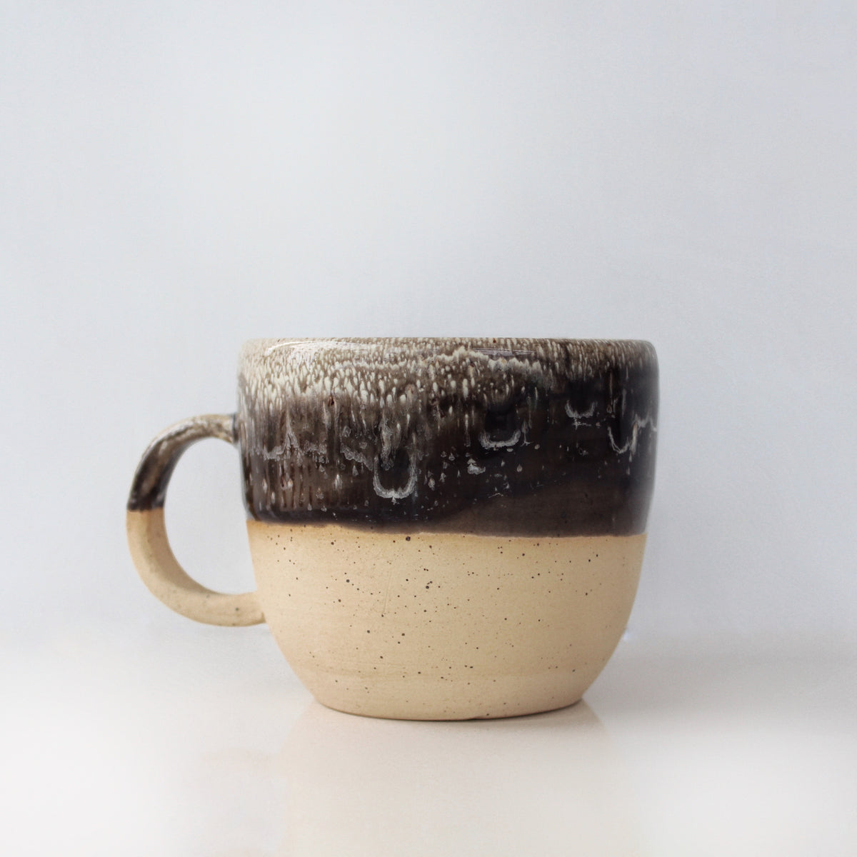 Oil Spill Mug