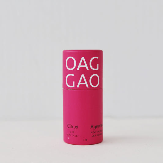Custom OAG Lip Replenish