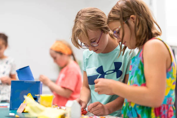 PA Day Camp November 8, 2024