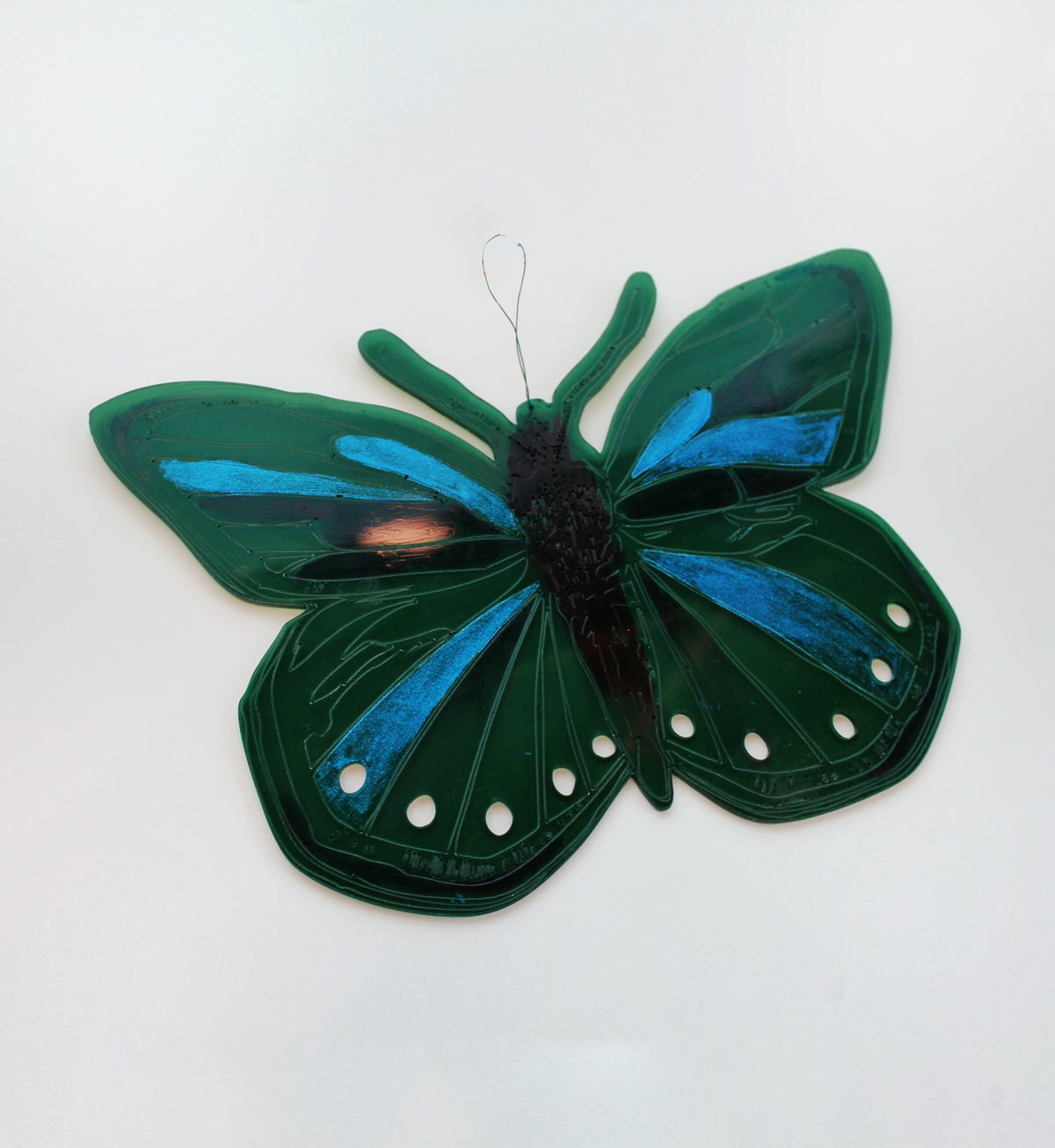 Jennifer Macklem | Flightpaths
