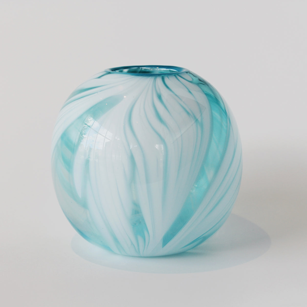 Sphere Vase