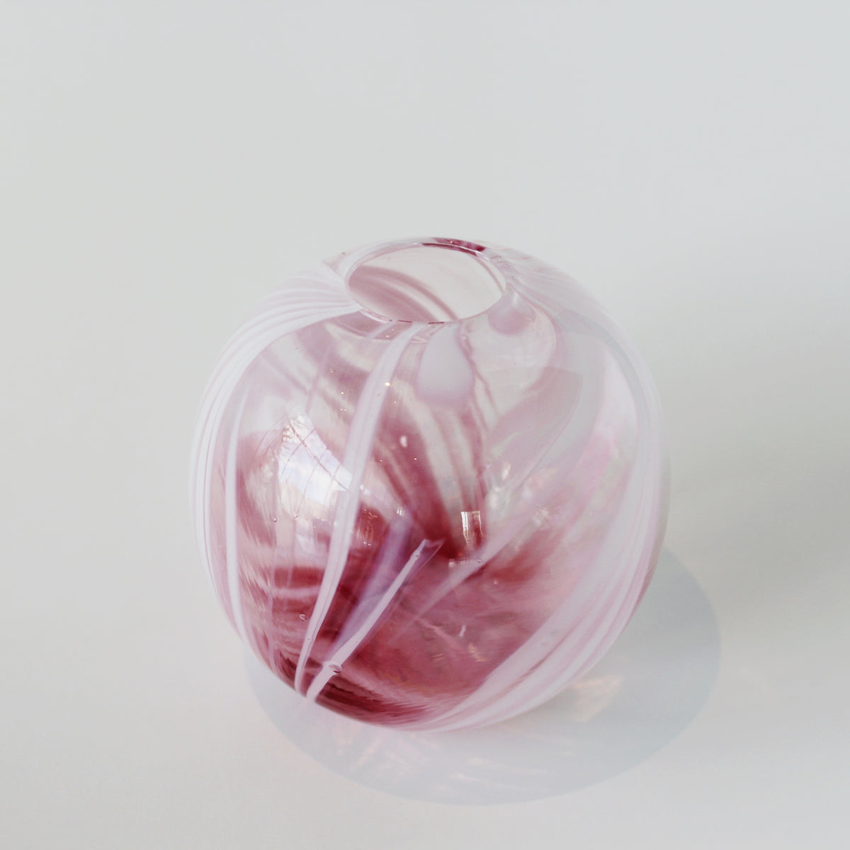 Sphere Vase