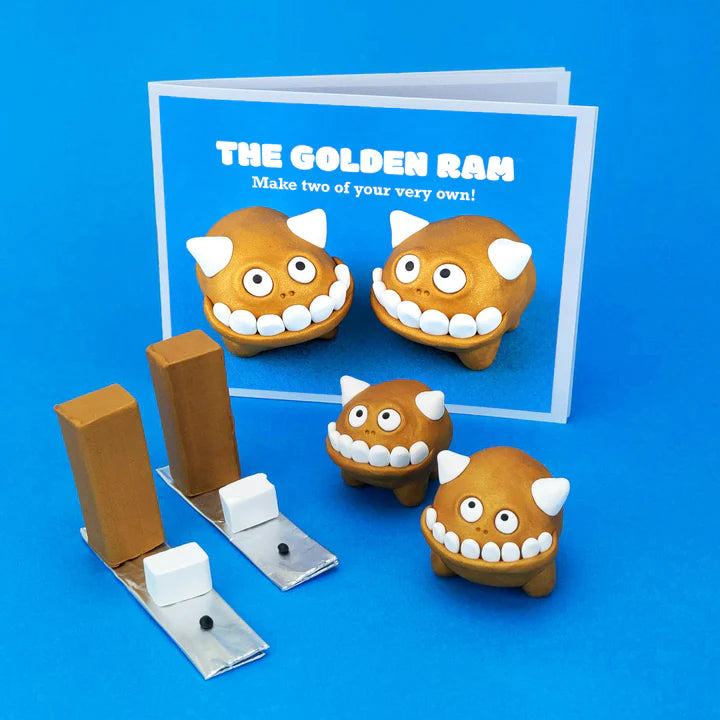 NUG DIY Kits