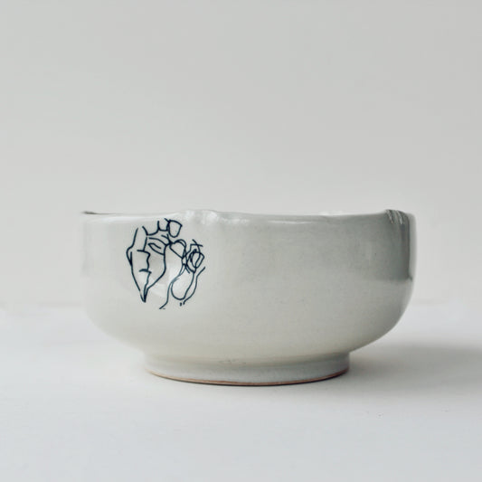 Medium bowl