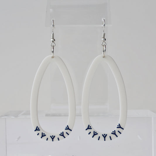 InukChic Putulik Earrings