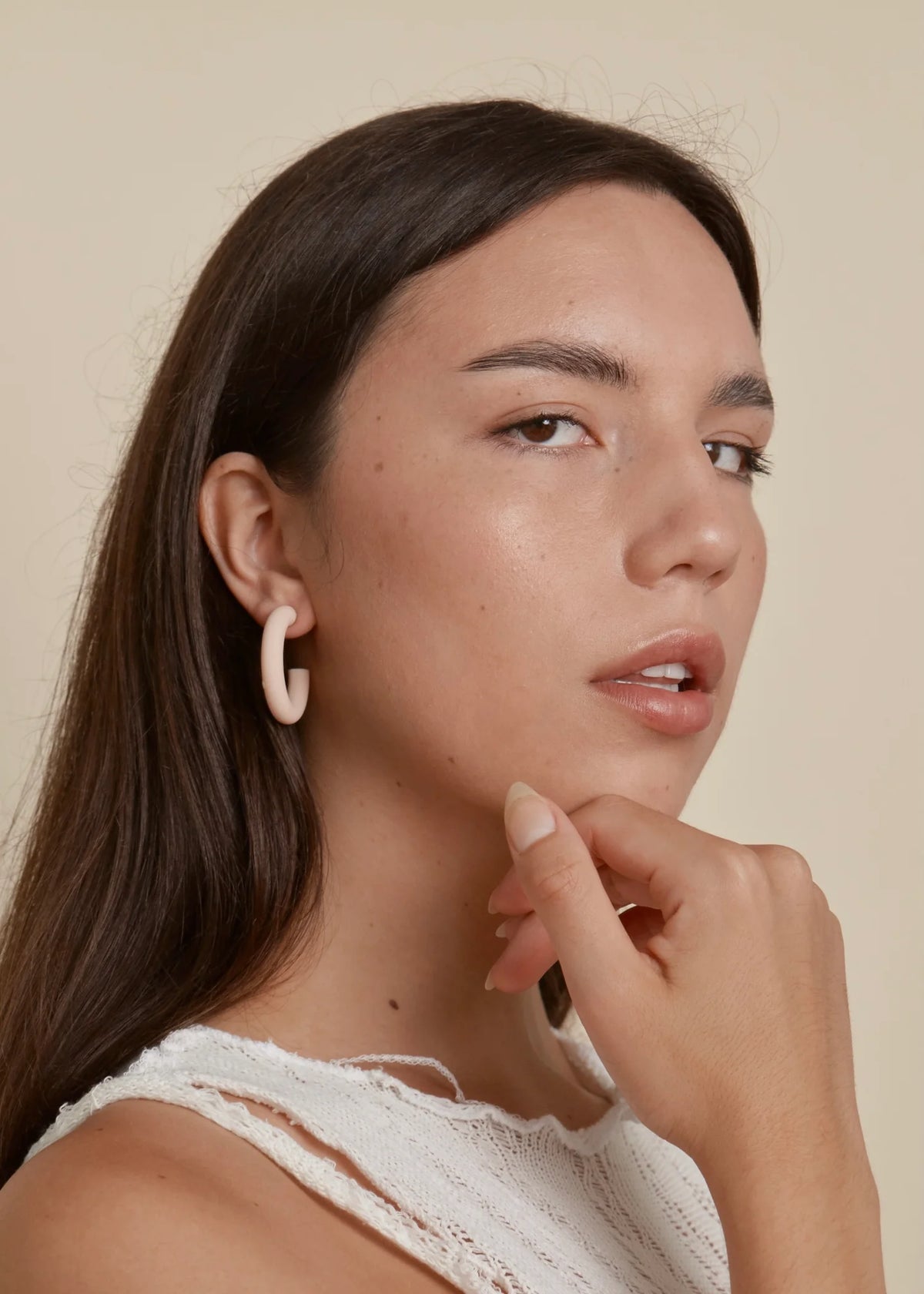 Hoop Earrings