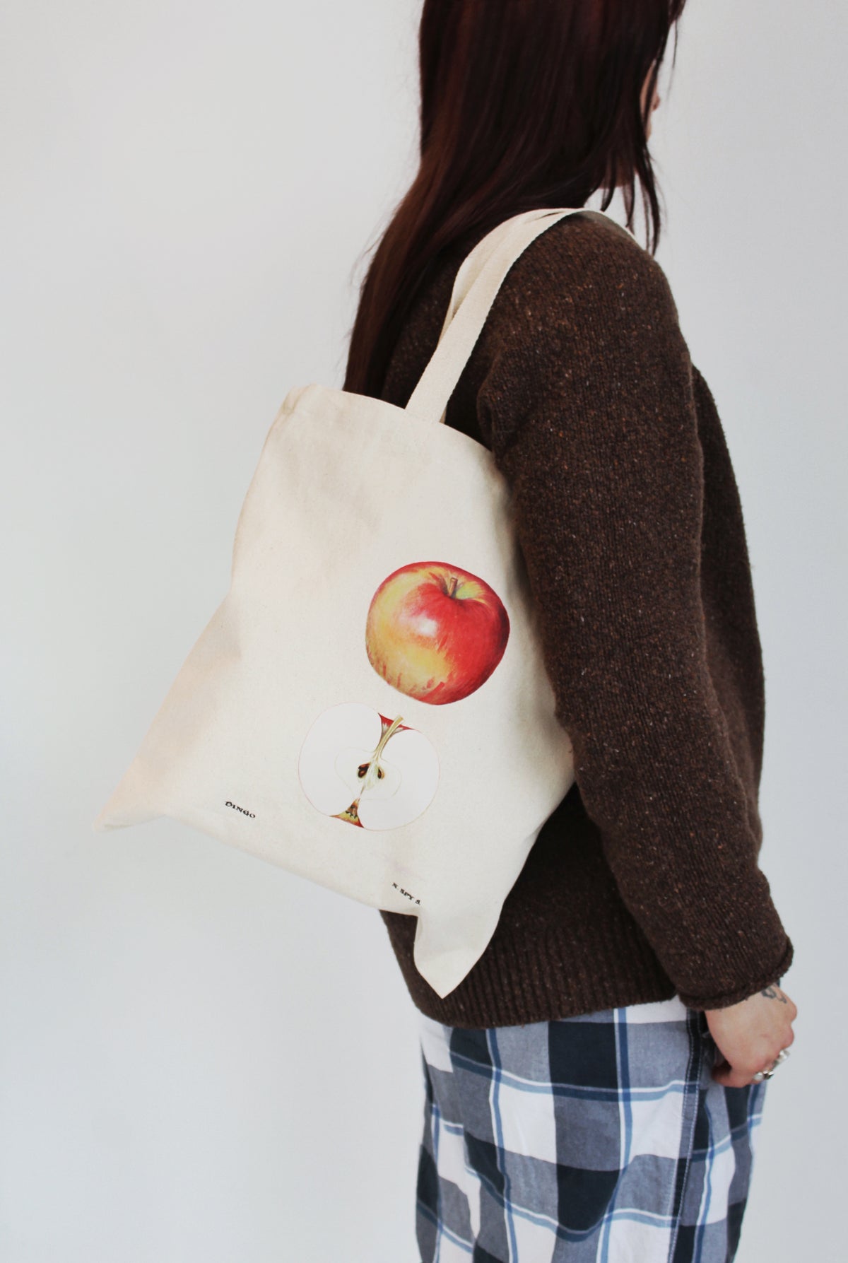 Faith Fyles: In Full Bloom | Tote Bag