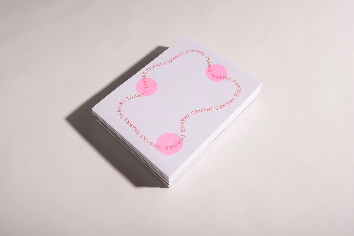 Small Notepad