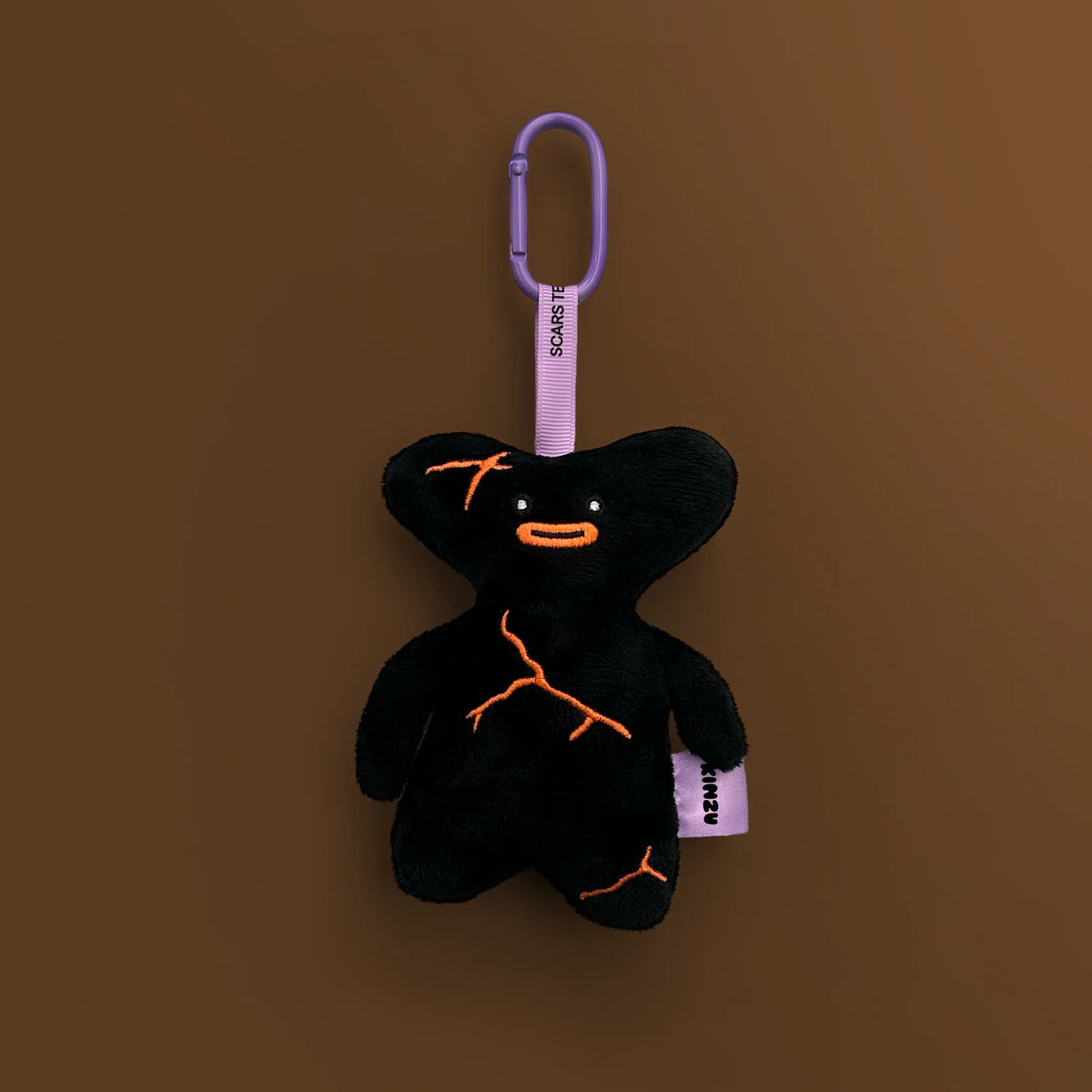 Porte-clé Kinzu Obscura