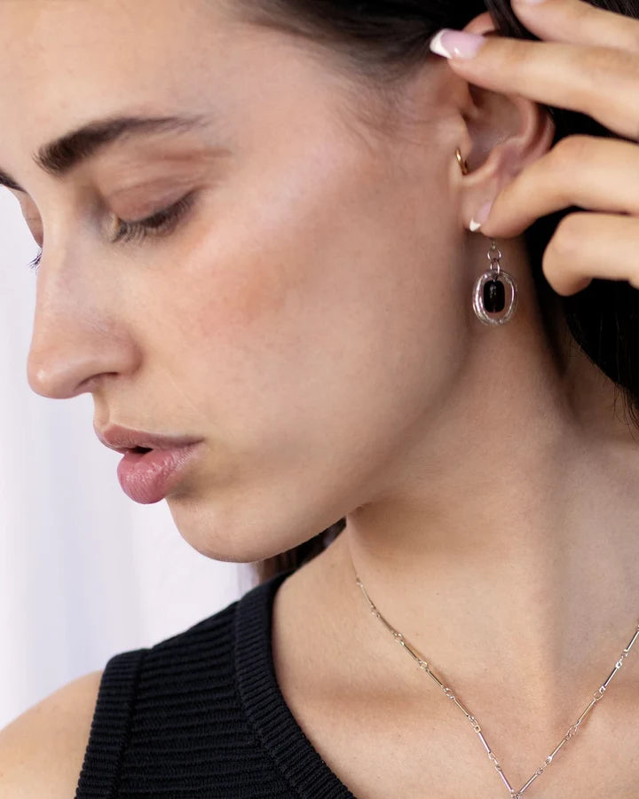 Boucles d'oreilles Dragea