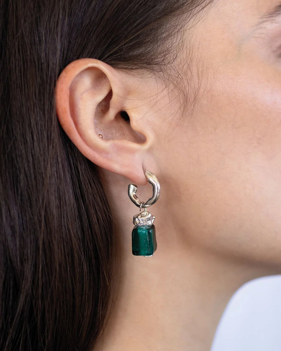 Melune Earrings