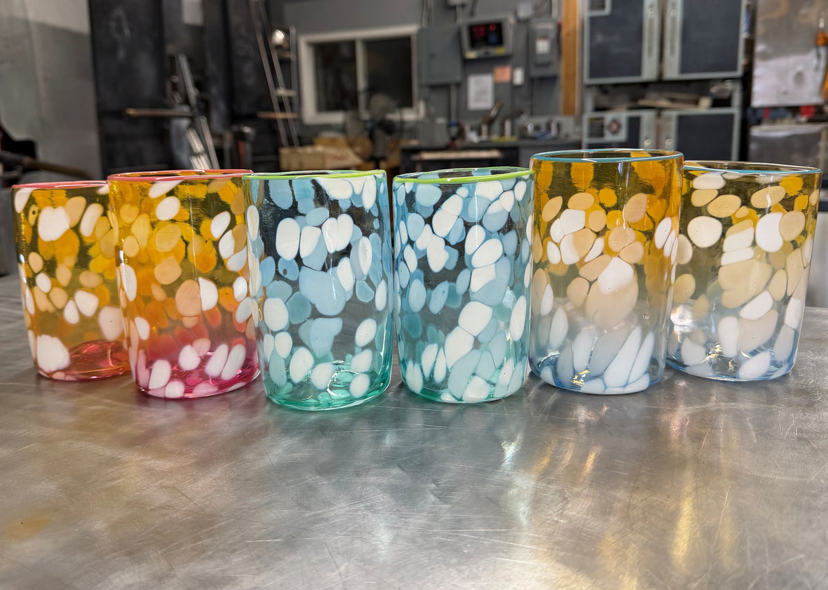 Krul Glass | Verre