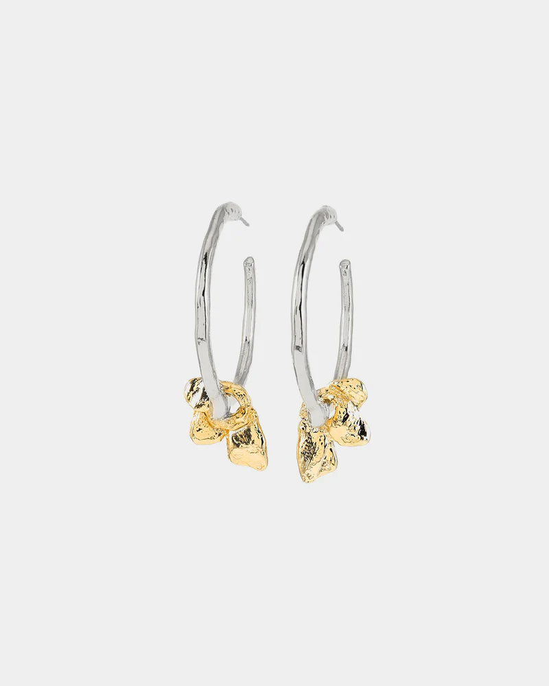 Wasp Earrings