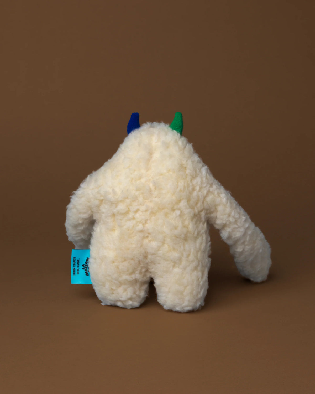 Anxiyeti Plushie - Small